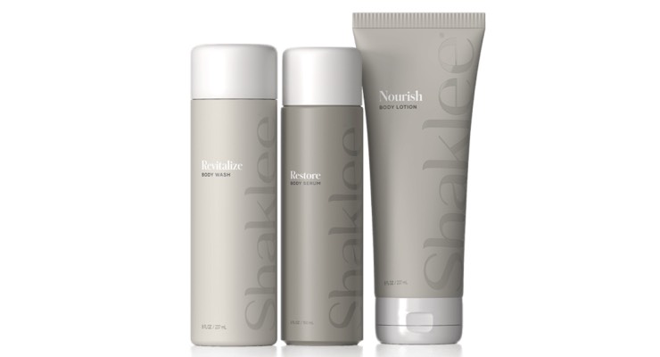 Shaklee Enters New Beauty & Wellness Category with Launch of Clean Anti ...