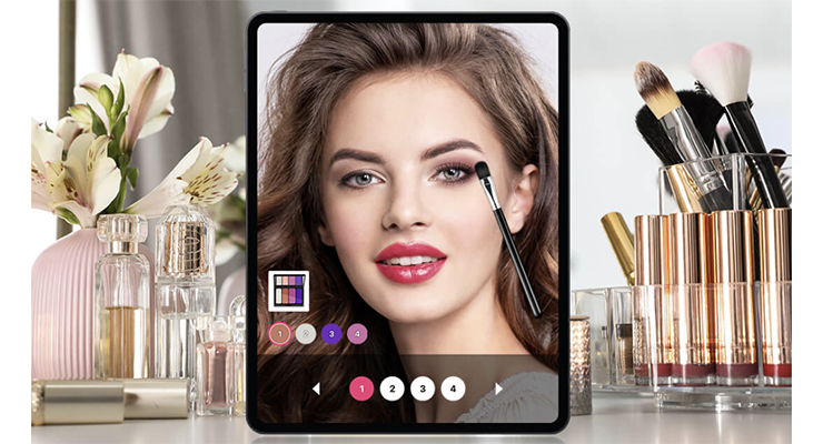 Perfect Corp. Launches YouCam Tutorial at NYFW