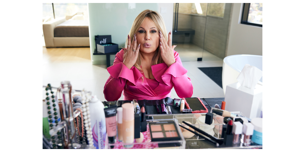 Elf Cosmetics to Debut First-Ever Commercial Starring Actress Jennifer Coolidge During Super Bowl LVII