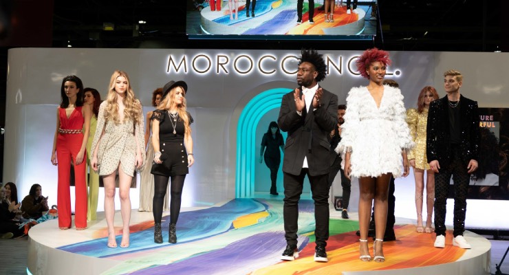 Moroccanoil Introduces First Global Community Event