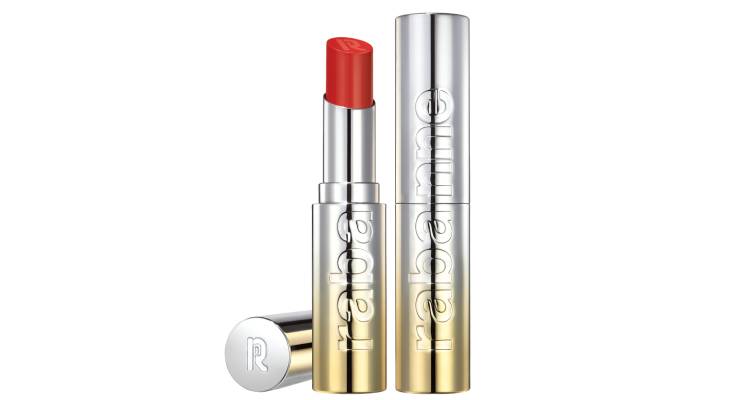 Rabanne Beauty Brings the Drama with New Lipstick