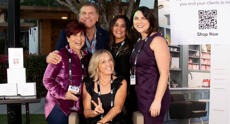 Registration Open for the Professional Beauty Association’s 10th Annual Executive Summit 2024
