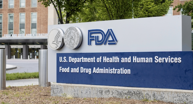 US FDA Issues Warning Letters