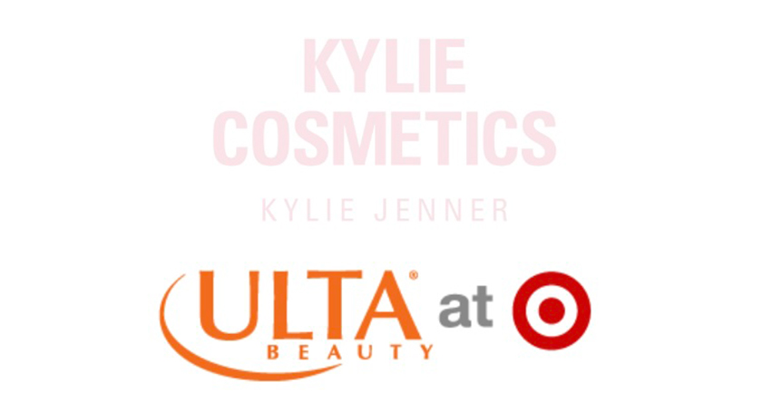 Kylie Cosmetics Launches at Ulta Beauty at Target