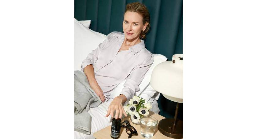 L Catterton Partners with Stripes Beauty Founder Naomi Watts for Acquisition Deal