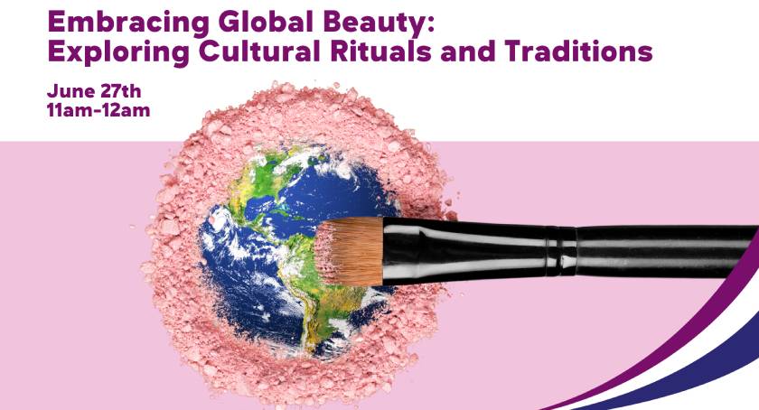 NYSCC To Host Webinar on Cultural Beauty Rituals June 27