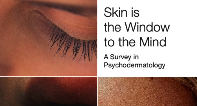 Four Discoveries from Clinique’s New Psychodermatology Survey