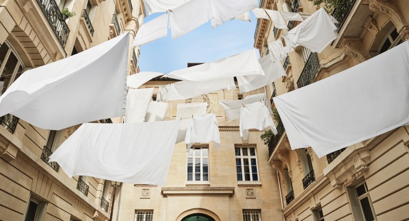 Maison Francis Kurkdjian Expands Laundry Care with Discovery Set