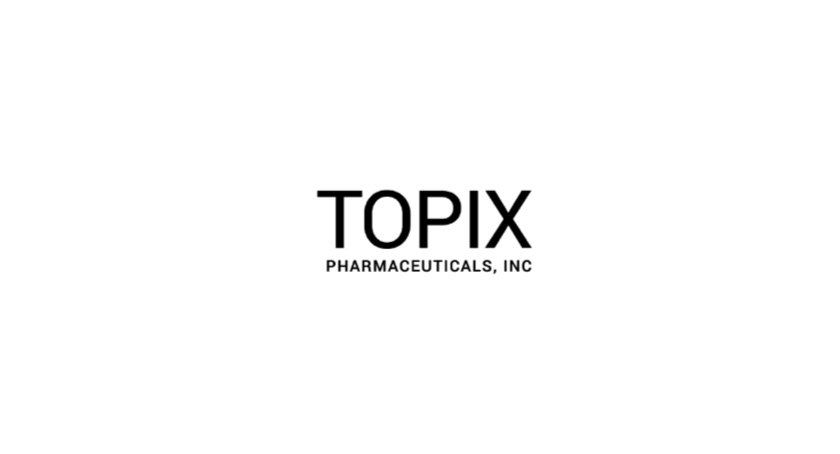 Skin Treatments Patented by Topix Pharmaceuticals
