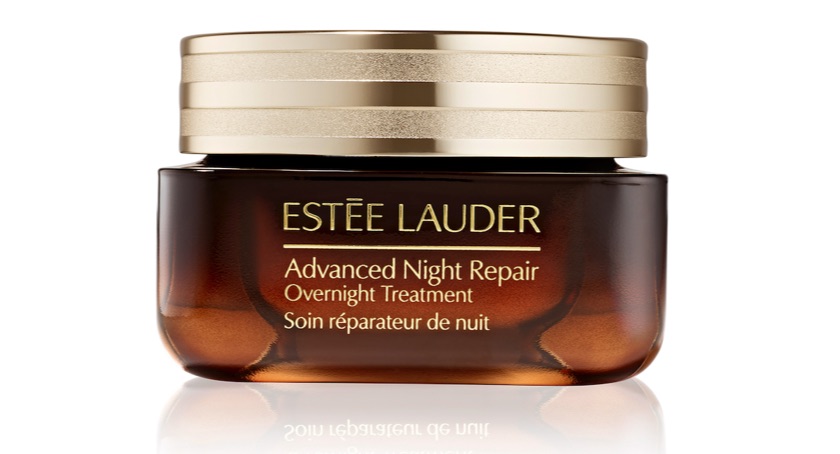 ELC Rolls Out New Estée Lauder Advanced Night Repair Overnight Treatment