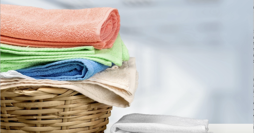 Clariant To Use Aqdot’s Odor Elimination Technology in Fabric Care and ADD